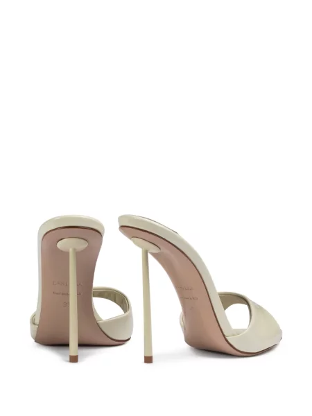 Papuci tip mules Le Silla