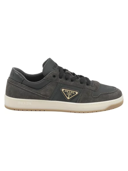 Sneakersy Prada szare