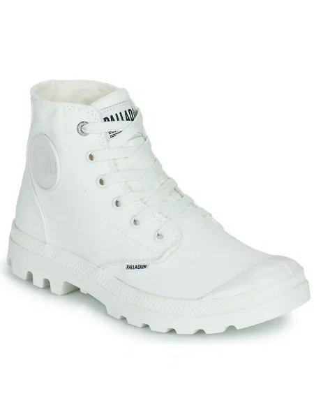 Superge Palladium bela
