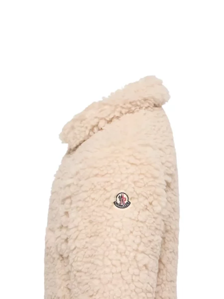 Bluza rozpinana dziecięca Moncler Enfant