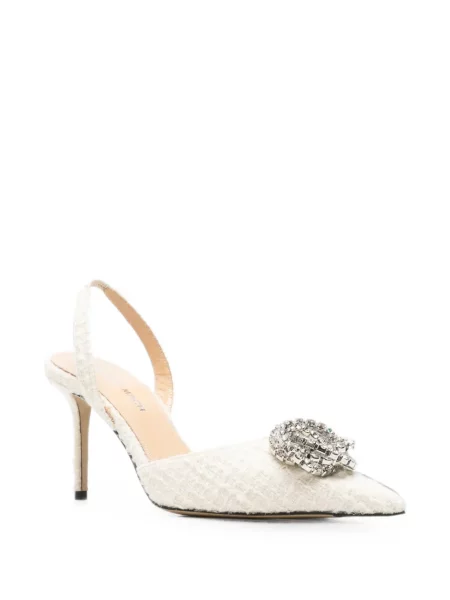 Galaxie pantofi cu toc Mach & Mach