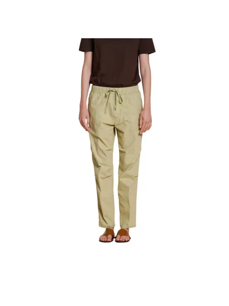 Joggery Mason's zielone