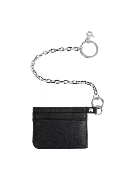 Portfel Vivienne Westwood czarny