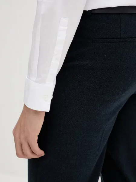 Calvin Klein ing férfi fehér