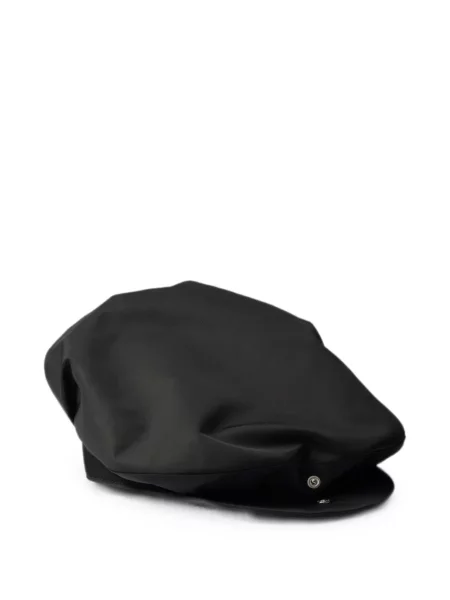 Căciulă Prada negru
