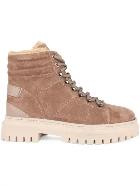 Pantofi Sergio Moretti bej
