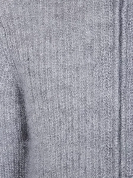 Cardigan Aspesi gri