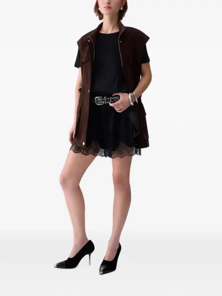 Tricou Liu Jo negru