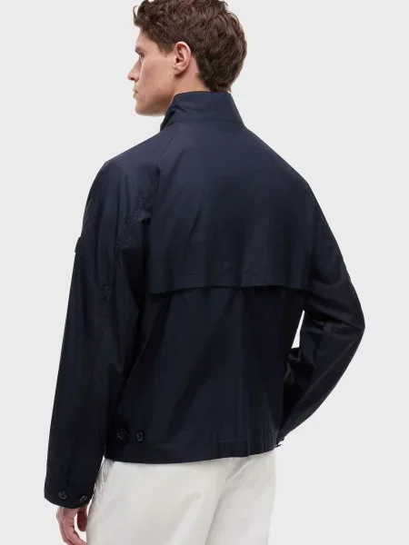 Куртка Tommy Hilfiger синяя