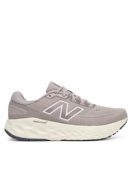 Běžecké boty New Balance Fresh Foam Evoz V4 Světle fialová