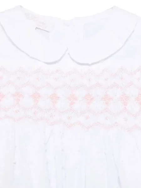 Rochie copii Mariella Ferrari alb