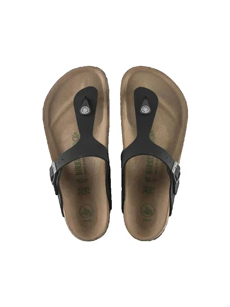 Pantofi Birkenstock negru