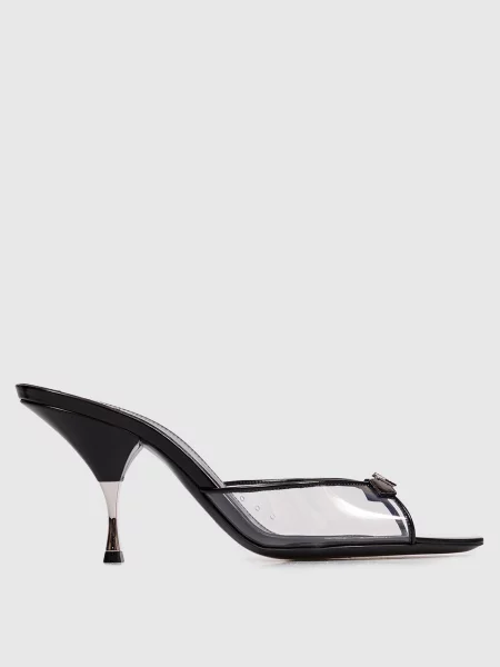 Мюли Saint Laurent