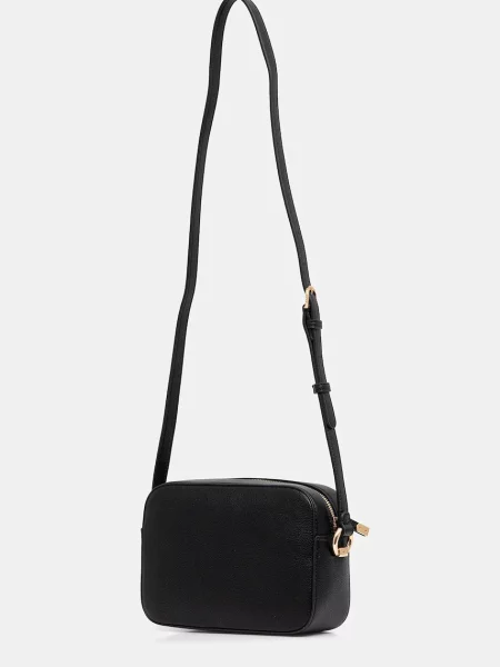 Geanta crossbody Liu Jo negru