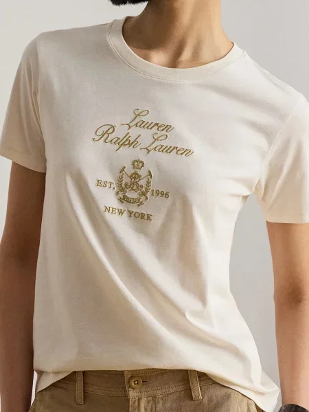 Lauren Ralph Lauren футболка
