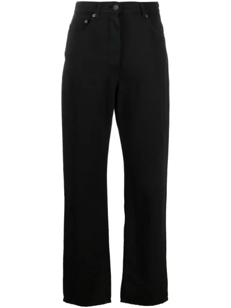 Blugi The Row cu picior lat