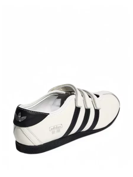Sneakerși Adidas alergare negru
