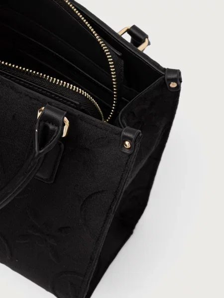 Valentino Bags сумка крос-боді SAMBA VELVET