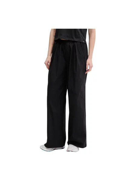 Under Armour spodnie dresowe Unstoppable czarne