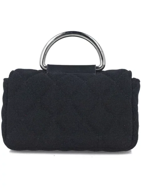 Pantaloni Menbur negru