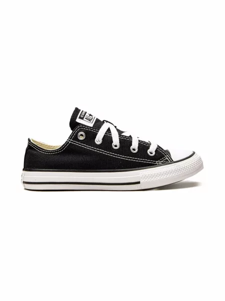 Sneakersy dziecięce Converse czarne