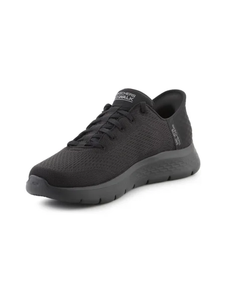 Pantofi Skechers negru