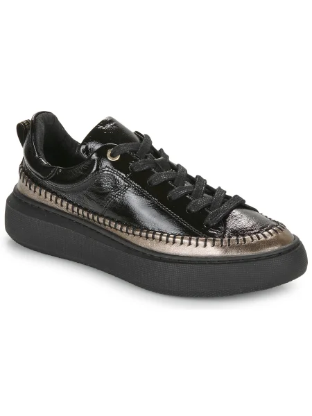 Pantofi Jb Martin negru