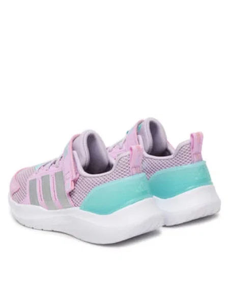 Sneakersy adidas fialové