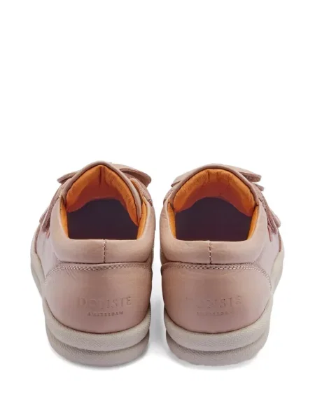 Sneakersy dziecięce Donsje różowe