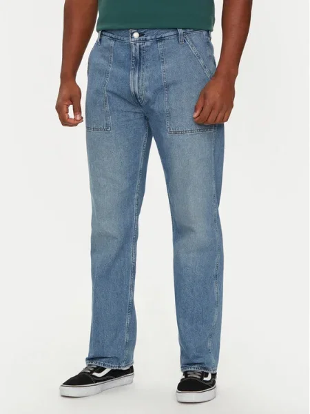 Blugi Levi's ® albastru