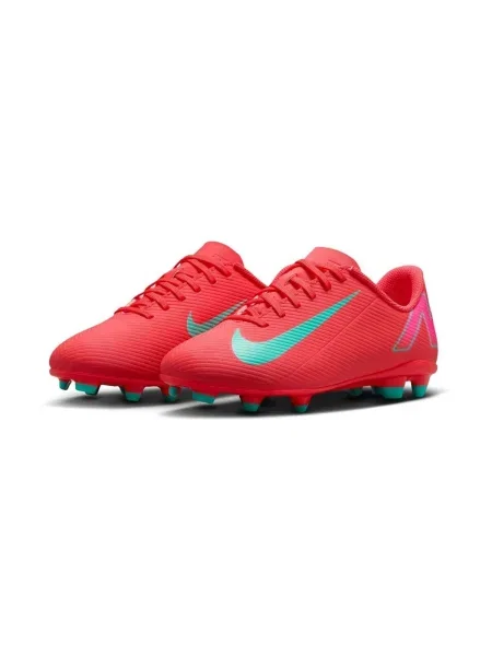 Pantofi copii Nike roșu
