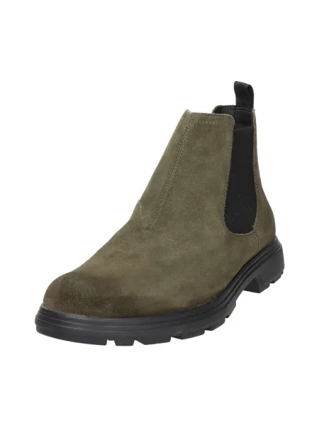 Geox Ghete Jodhpur U Meiern kaki