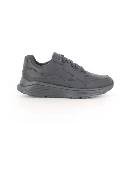 Sneakersy Xsensible czarne