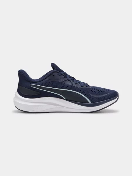 Кроссовки для бега Puma синие