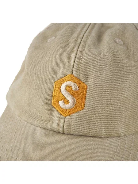 Baseball sapka Superb 1982 bézs