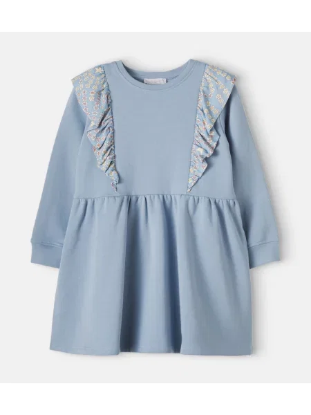 Suknele Stella Mccartney mėlyna