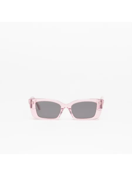Ochelari de soare Vans Motz Sunglasses Pale Petal Universal roz