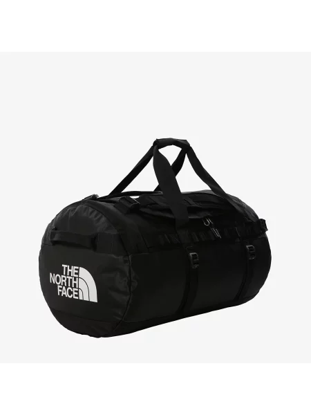 Чанта The North Face Base Camp Duffel M черно
