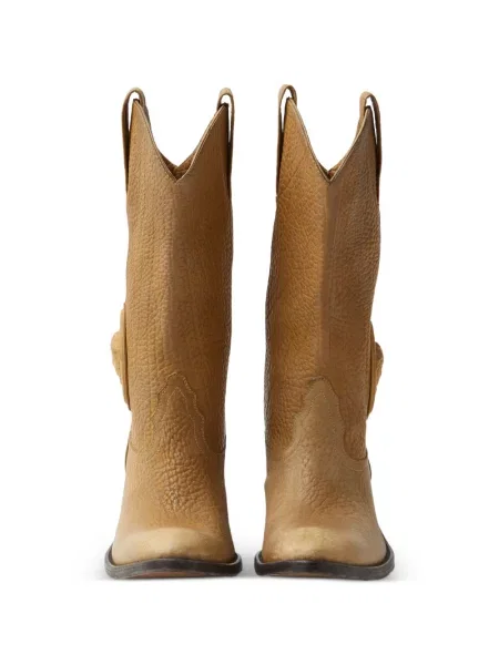 Cizme de cowboy Versace