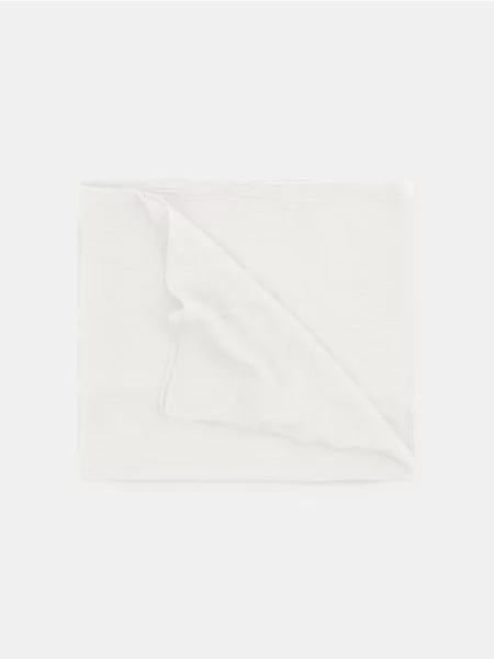 Хустка кремовий