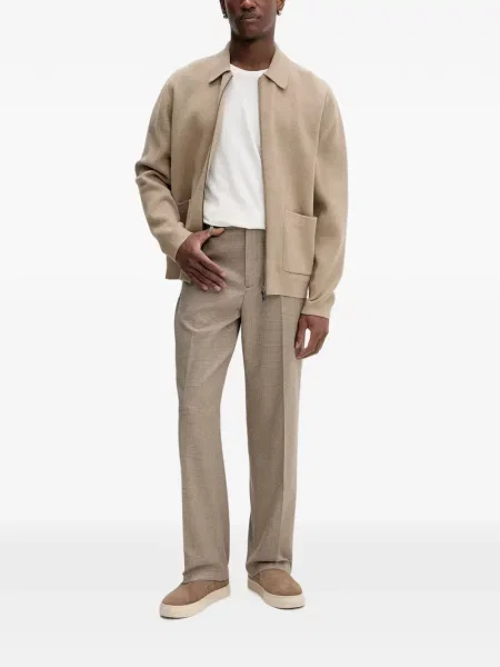 Pantaloni Les Deux în carouri