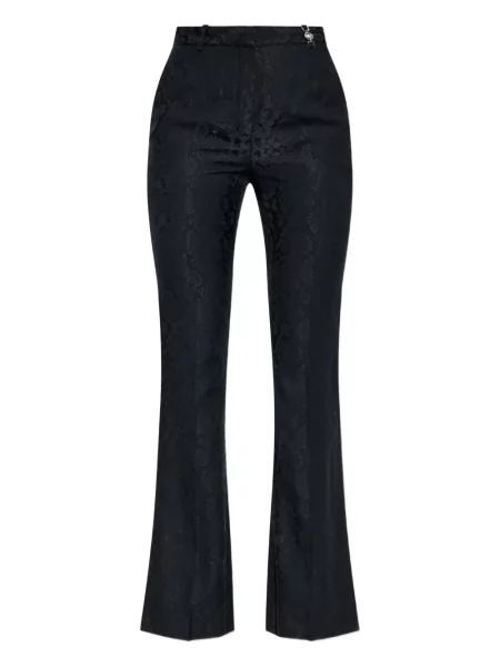 Pantaloni Versace negru