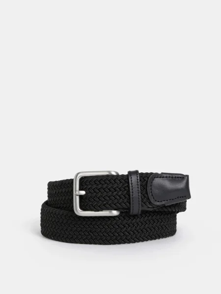 JACK & JONES Spring' negru