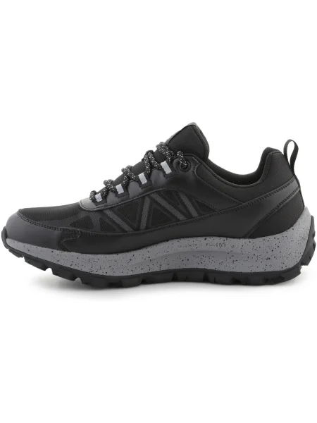 Tenisky Skechers čierna