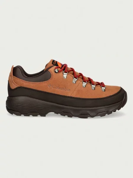 Pantofi Columbia maro