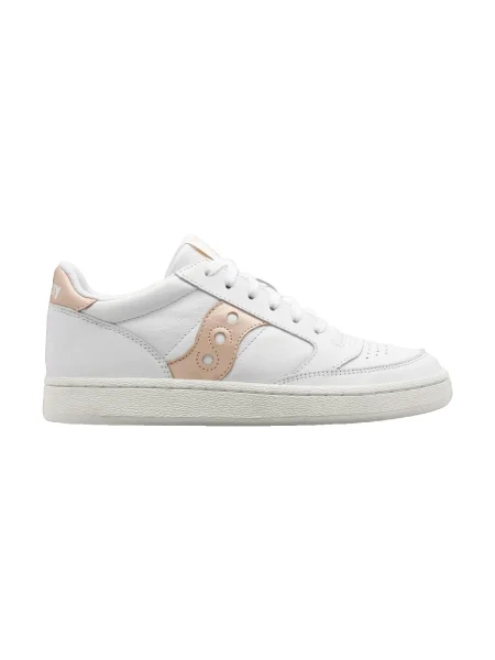 Pantofi Saucony alb