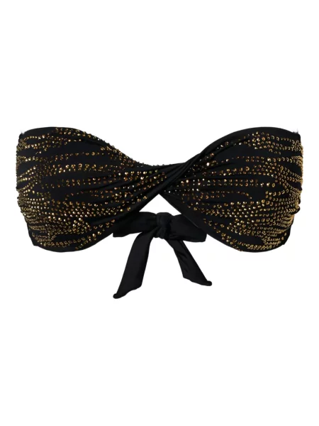 Bikini Twinset negru