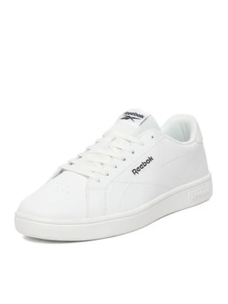 Reebok Sneakersy C-COURT CLEAN M biela