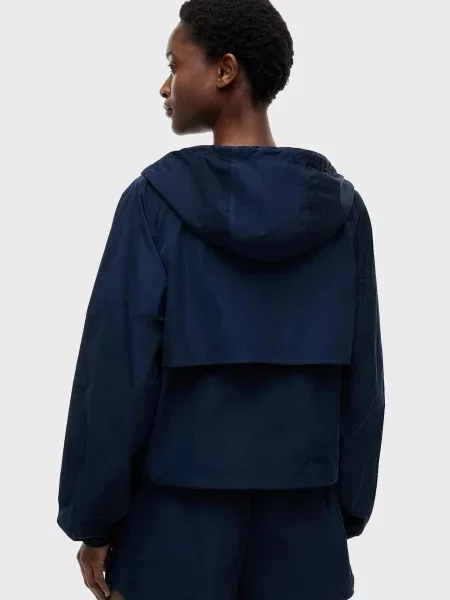 Вітровка Tommy Hilfiger синя