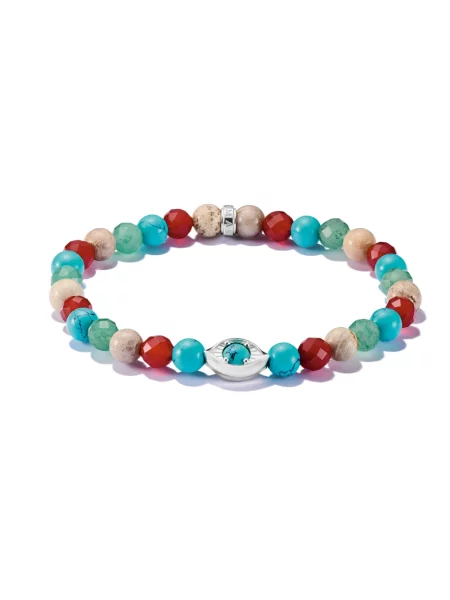 Bransoletka Thomas Sabo z koralikami